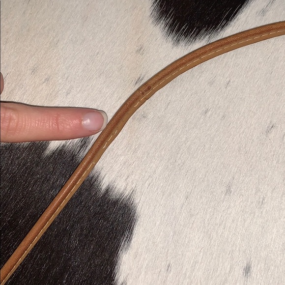 Vintage 70’s Gucci mini monogram crossbody - Picture 10 of 16